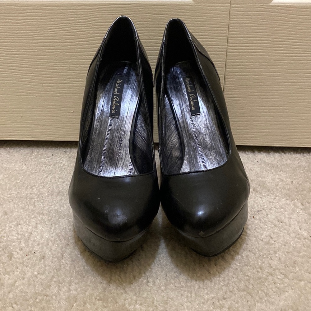 Womens heels